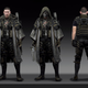 Illustration for article titled The Art Of iGhost Recon Breakpoint/i